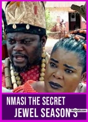 Nmasi The Secret Jewel Season 3 
