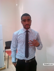 Bakinwa Oluwasegun Jeffrey (jeffreybee)