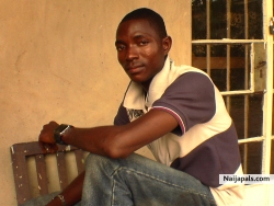 Odinahingbo Vincent (odinahingbo)