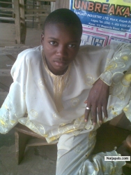 OPEYEMI ADEMON