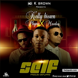 SELF by KELLYBROWN + MACDON FT PHYNO