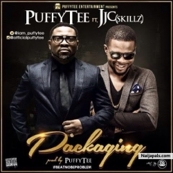 Packaging by Puffy Tee Ft. JJC