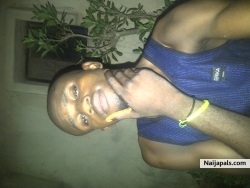 Jacob Okede Emmanuel (meekboy1)
