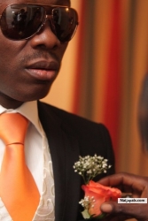 Critical Case by Julius Agwu