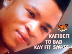 kayfit kafidefi (kayfit)