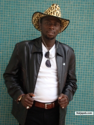 Baba Arabambi