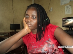 Emereole Patience (prettybabygirl)