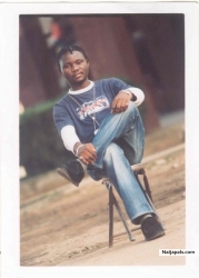ola Olawale (holaGinto)