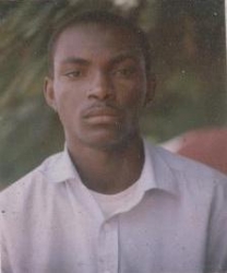 Anthony Negedu (anthoneg)