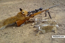 hunter