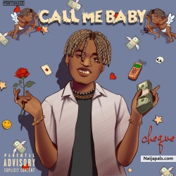 Call Me Baby by Cheque 