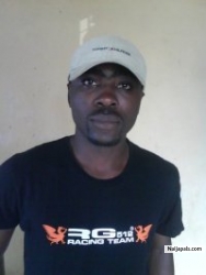 Akannoh Godwin Emeka 