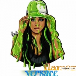 VERSACE by FLAMEZ