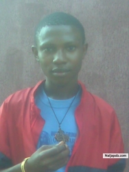 OlaMighty Olayinka