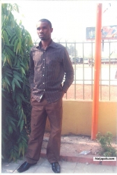 Chike Williams