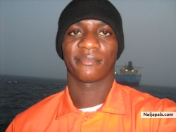 Adetoye Patrick