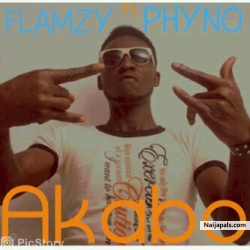 akabo ft.phyno by flamzy