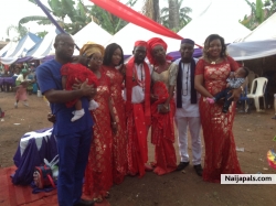 Congrats Dr Elvis Obi