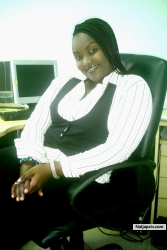 princess tosin