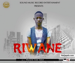Riwane Beat (Riwanebeatz)