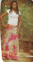 TORGBENDA DAVID TERVER (lovelymadina)