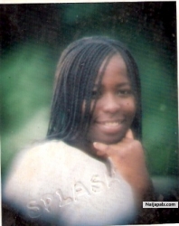 In my heart there's a big love for he that created me