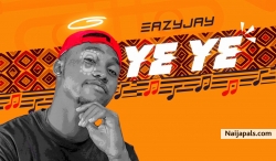Ye Ye by Eazyjay 