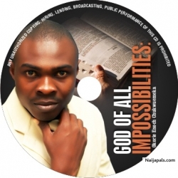 okorie Enoh chukwuemeka (enochkorie)