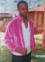 HAMZYBOY