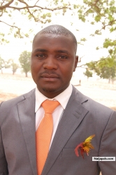 reuben ibrahim