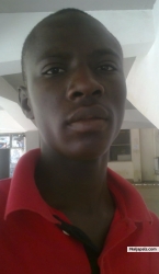 Idris Muhammad Ladan (Ladidris)