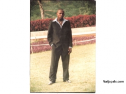 Abifade Olusoji