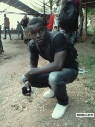 PETER BALILEMWA