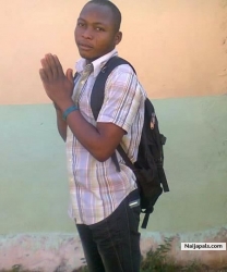 Adeyeye george mayowa (olumayor10)