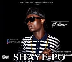 shaye-po by Hollman