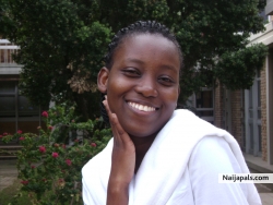 Naom Nyarorego Momanyi (nyarorego)
