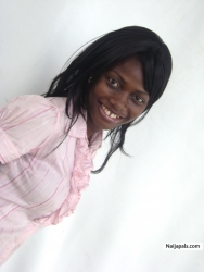 ogechi thomas 