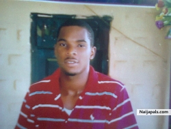 obofinyaro collins