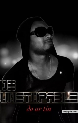 unstoppable