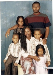 Ma Family