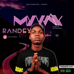 My way by Randex