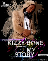 My story by Kizzy Bone