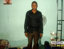 collins omoike 