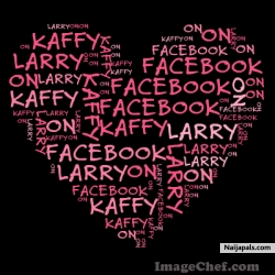 larry st.emo's fire love!!