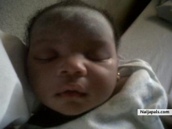 My beautiful Angel