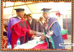 CONVOCATION