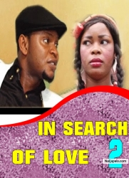 IN SEARCH OF LOVE 2