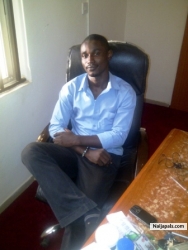 ILESANMI AKINTUNDE (akinpal)