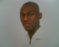 DANIEL ELEKE