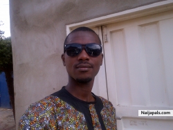 here i am